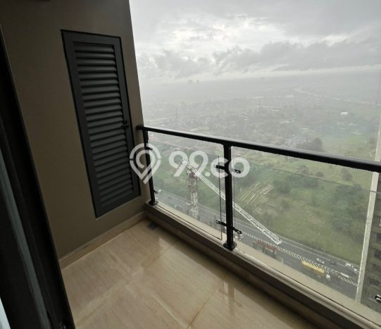 Apartemen Sewa 2 Kamar Murah Siap Huni di Tangerang, Luas 48m2 Apartemen Sewa 2 Kamar Murah Siap Huni di Tangerang, Luas 48m2