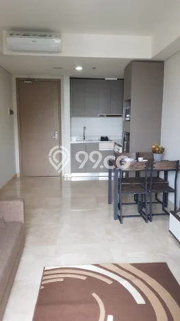 Apartemen Nyaman untuk Disewa, 0 Kamar di Jakarta Utara Apartemen Nyaman untuk Disewa, 0 Kamar di Jakarta Utara