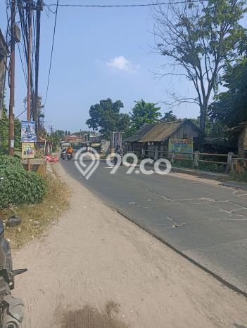 Area Strategis! Disewakan Gudang Lokasi Curug, Tangerang Cocok untuk Bisnis Area Strategis! Disewakan Gudang Lokasi Curug, Tangerang Cocok untuk Bisnis