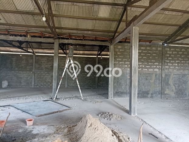Gudang bagus disewakan di Karawaci Tangerang dengan LB 1000m2 harga sewa terbaik Gudang bagus disewakan di Karawaci Tangerang dengan LB 1000m2 harga sewa terbaik