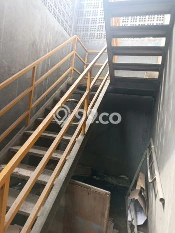 Untuk Dijual! Gudang di Bitung Tangerang LT 409m2 / LB 312m2 Kawasan Bisnis Untuk Dijual! Gudang di Bitung Tangerang LT 409m2 / LB 312m2 Kawasan Bisnis