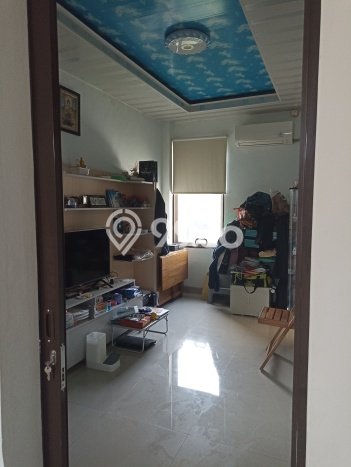 Rumah Minimalis 2 Kamar LT 66m2 di Cikupa Citra Raya Rumah Minimalis 2 Kamar LT 66m2 di Cikupa Citra Raya