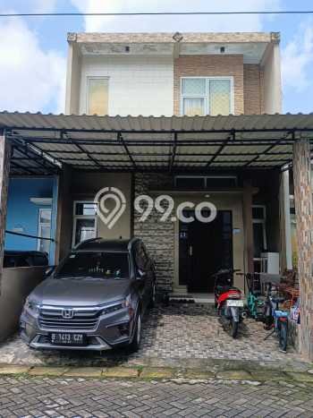 Dijual Hunian Rumah Terawat 4 Kamar di Tangerang Kota, Tangerang Dijual Hunian Rumah Terawat 4 Kamar di Tangerang Kota, Tangerang