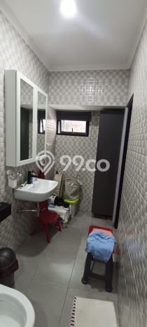 Rumah Minimalis 3 KT di Gading Serpong Tangerang Semi Furnished Rumah Minimalis 3 KT di Gading Serpong Tangerang Semi Furnished