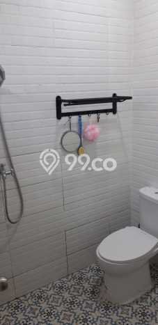 Rumah Modern Minimalis 2 Kamar Siap Huni di Tangerang Rumah Modern Minimalis 2 Kamar Siap Huni di Tangerang