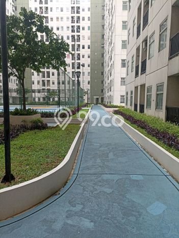 Apartemen Sewa 3 Kamar Hemat Siap Huni di Tangerang, Luas 64m2 Apartemen Sewa 3 Kamar Hemat Siap Huni di Tangerang, Luas 64m2