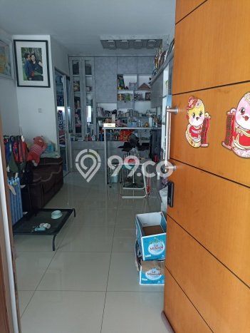Rumah Minimalis 2 Kamar LT 66m2 di Cikupa Citra Raya Rumah Minimalis 2 Kamar LT 66m2 di Cikupa Citra Raya