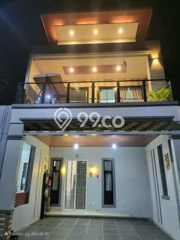 Dijual Rumah Modern 3 KT di Tangerang Kota, Tangerang Dijual Rumah Modern 3 KT di Tangerang Kota, Tangerang