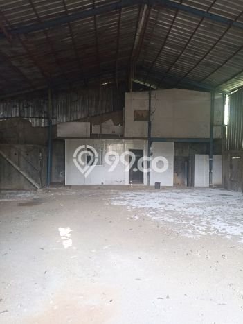 Area Strategis! Disewakan Gudang Lokasi Curug, Tangerang Cocok untuk Bisnis Area Strategis! Disewakan Gudang Lokasi Curug, Tangerang Cocok untuk Bisnis