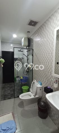 Rumah Minimalis 3 KT di Gading Serpong Tangerang Semi Furnished Rumah Minimalis 3 KT di Gading Serpong Tangerang Semi Furnished