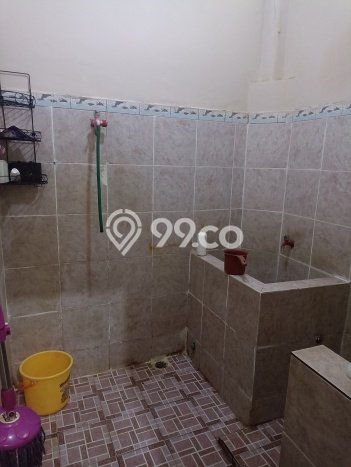Jual Rumah Bagus Siap Huni LB 156m2 di Curug, Tangerang Jual Rumah Bagus Siap Huni LB 156m2 di Curug, Tangerang