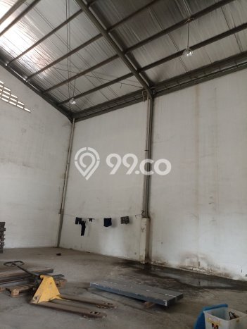 Untuk Dijual! Gudang di Bitung Tangerang LT 409m2 / LB 312m2 Kawasan Bisnis Untuk Dijual! Gudang di Bitung Tangerang LT 409m2 / LB 312m2 Kawasan Bisnis