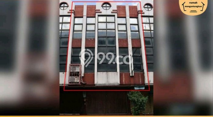 Unit Ruko Strategis di Kelapa Gading, Jakarta Utara Potensi Cuan Besar Unit Ruko Strategis di Kelapa Gading, Jakarta Utara Potensi Cuan Besar