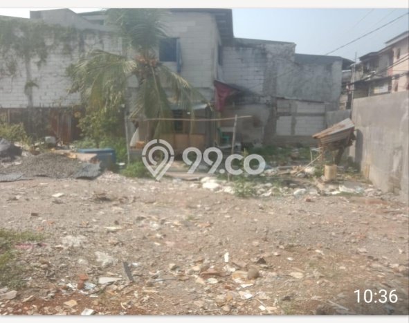 Kavling Tanah untuk Dijual di Kapuk Muara, Jakarta Utara, Luas 1777m2 Kavling Tanah untuk Dijual di Kapuk Muara, Jakarta Utara, Luas 1777m2