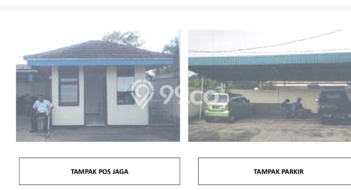 Dijual! Pabrik di Cikarang Bekasi LT 5065m2 / LB 2435m2 Kawasan Bisnis Dijual! Pabrik di Cikarang Bekasi LT 5065m2 / LB 2435m2 Kawasan Bisnis