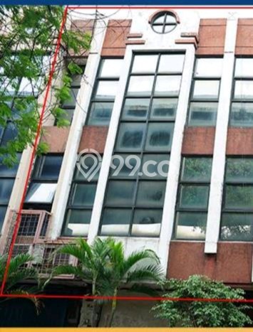 Ruko Paling Dicari LB 440m2 Dijual di Kelapa Gading Ruko Paling Dicari LB 440m2 Dijual di Kelapa Gading