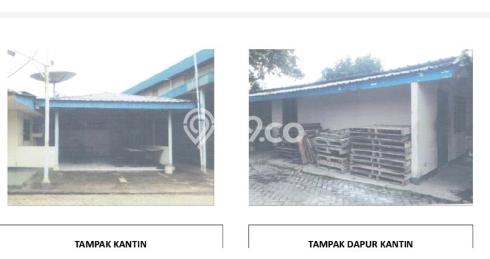 Dijual! Pabrik di Cikarang Bekasi LT 5065m2 / LB 2435m2 Kawasan Bisnis Dijual! Pabrik di Cikarang Bekasi LT 5065m2 / LB 2435m2 Kawasan Bisnis
