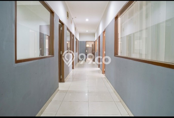 Dijual! Gudang di Sunter Jakarta Utara LT 1943m2 / LB 2315m2 Kawasan Strategis Dijual! Gudang di Sunter Jakarta Utara LT 1943m2 / LB 2315m2 Kawasan Strategis
