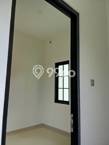 Rumah Modern 3 KT di Merjosari Malang Rumah Modern 3 KT di Merjosari Malang