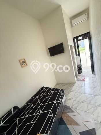 Kost untuk Dijual di Merjosari Punya 30 Kamar Kost untuk Dijual di Merjosari Punya 30 Kamar