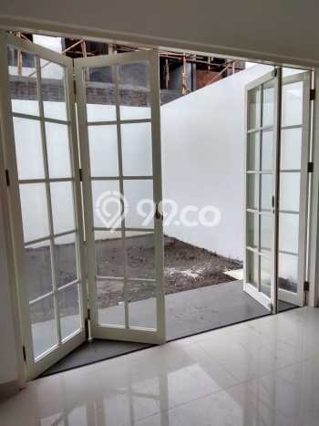 Rumah Minimalis 5 KT di Buring Malang Unfurnished Rumah Minimalis 5 KT di Buring Malang Unfurnished