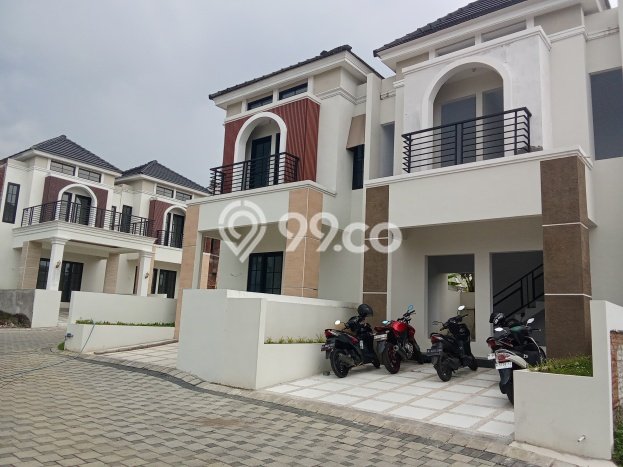 Vila Premium Kawasan Junrejo, Luas 60m2m², Akses ke beragam fasilitas Vila Premium Kawasan Junrejo, Luas 60m2m², Akses ke beragam fasilitas