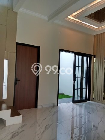 Rumah Modern 4 KT LT 120m2 di Sengkaling Rumah Modern 4 KT LT 120m2 di Sengkaling