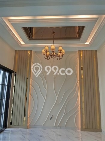 Rumah Modern 4 KT LT 120m2 di Sengkaling Rumah Modern 4 KT LT 120m2 di Sengkaling