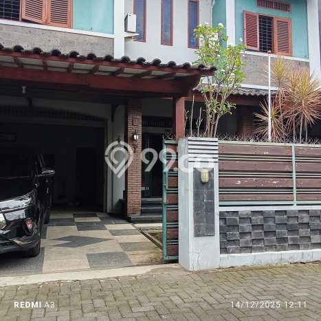 Best Deal Hunian Premium Ideal dan Luas di Lowokwaru, Malang Best Deal Hunian Premium Ideal dan Luas di Lowokwaru, Malang