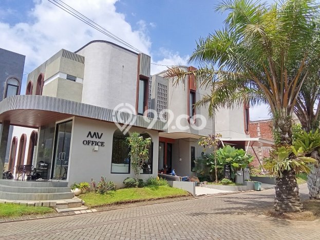 Kost Dijual Lokasi Lowokwaru, Malang, 0 KT, 6 KM, 81m2 Kost Dijual Lokasi Lowokwaru, Malang, 0 KT, 6 KM, 81m2