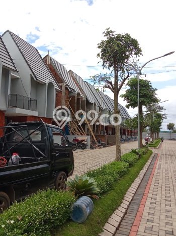 Rumah Kost untuk Dijual di Lowokwaru dengan 0 KT, 6 KM, Luas 85m2 Rumah Kost untuk Dijual di Lowokwaru dengan 0 KT, 6 KM, Luas 85m2