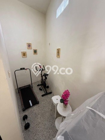Kost untuk Dijual di Merjosari Punya 30 Kamar Kost untuk Dijual di Merjosari Punya 30 Kamar