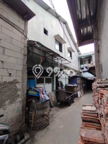 Gudang Dijual di Prime Area Jakarta Barat Luas 314m2 Gudang Dijual di Prime Area Jakarta Barat Luas 314m2