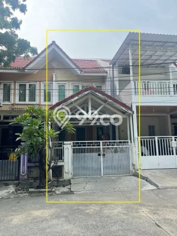 Jual Rumah Strategis Bagus Punya 3 KT di Kelapa Gading Jakarta Utara SHM Jual Rumah Strategis Bagus Punya 3 KT di Kelapa Gading Jakarta Utara SHM