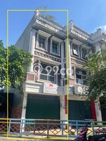 Paling Dicari! Ruko Dijual di Tangerang Kota Harga Kompetitif Paling Dicari! Ruko Dijual di Tangerang Kota Harga Kompetitif