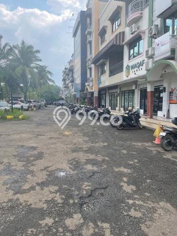 Ruko Bagus Dijual LB 593m2 Lokasi Strategis Depok Area Cocok untuk Bisnis Ruko Bagus Dijual LB 593m2 Lokasi Strategis Depok Area Cocok untuk Bisnis