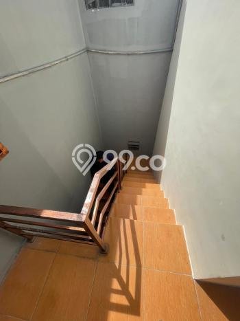 FOR SALE Kost 10 Kamar, 10 Kamar Mandi di Karang Tengah, Tangerang, Luas 246m2 FOR SALE Kost 10 Kamar, 10 Kamar Mandi di Karang Tengah, Tangerang, Luas 246m2