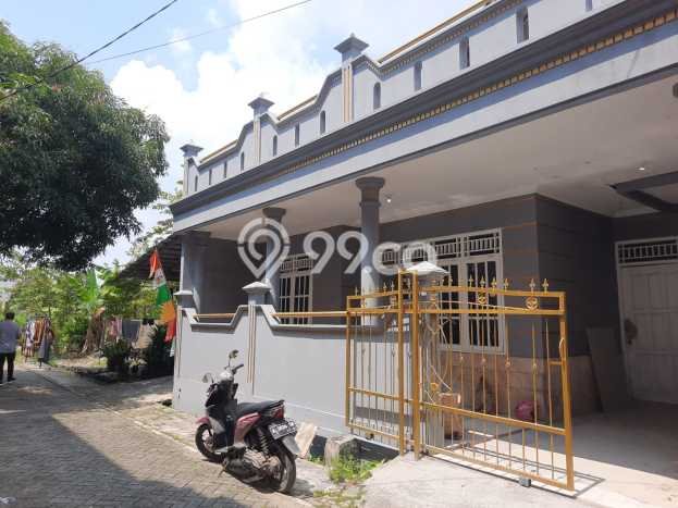Rumah Budget Terbaik Siap Huni di Cibadak LT 108m2 Rumah Budget Terbaik Siap Huni di Cibadak LT 108m2