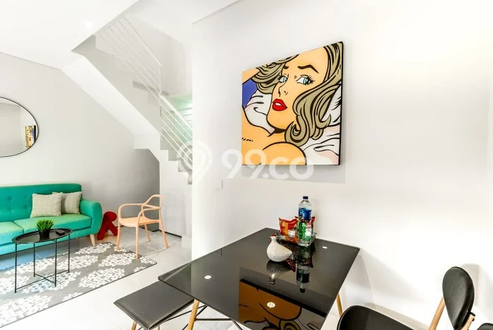 BISNIS POTENSIAL! Vila di , Luas 100m2m², Hasil Menjanjikan BISNIS POTENSIAL! Vila di , Luas 100m2m², Hasil Menjanjikan