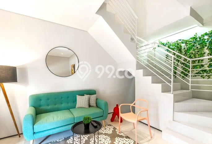 BISNIS POTENSIAL! Vila di , Luas 100m2m², Hasil Menjanjikan BISNIS POTENSIAL! Vila di , Luas 100m2m², Hasil Menjanjikan