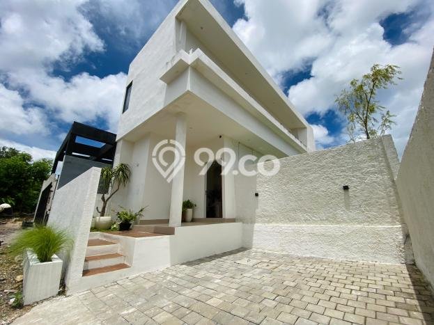 Vila Kawasan , Luas 140m2m², Akses Mudah Pusat Kota Vila Kawasan , Luas 140m2m², Akses Mudah Pusat Kota