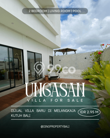 Vila Kawasan , Luas 140m2m², Akses Mudah Pusat Kota Vila Kawasan , Luas 140m2m², Akses Mudah Pusat Kota