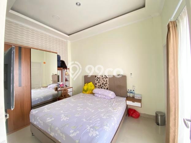Rumah Luas Asri 3 KT Siap Pakai di Jimbaran Badung Rumah Luas Asri 3 KT Siap Pakai di Jimbaran Badung