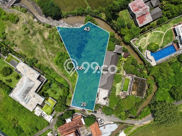 Tanah Kavling Dijual di Gianyar dengan Spesifikasi 1515m2 Tanah Kavling Dijual di Gianyar dengan Spesifikasi 1515m2