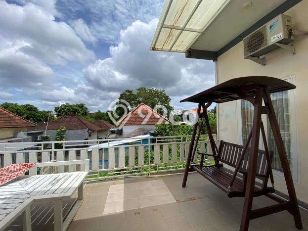 Rumah Luas Asri 3 KT Siap Pakai di Jimbaran Badung Rumah Luas Asri 3 KT Siap Pakai di Jimbaran Badung