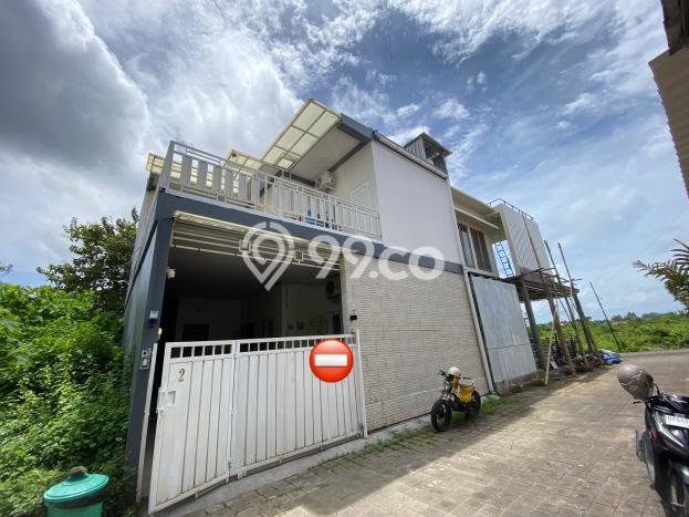 Rumah Luas Asri 3 KT Siap Pakai di Jimbaran Badung Rumah Luas Asri 3 KT Siap Pakai di Jimbaran Badung