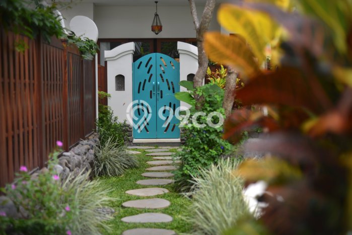 Vila Siap Huni Kawasan , Area 0m2m², For Rent Vila Siap Huni Kawasan , Area 0m2m², For Rent