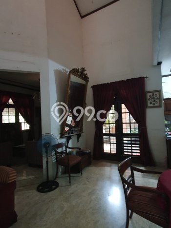 Jual Rumah Mewah Megah Dengan View Eksklusif di Pondok Labu, Jakarta Selatan Jual Rumah Mewah Megah Dengan View Eksklusif di Pondok Labu, Jakarta Selatan