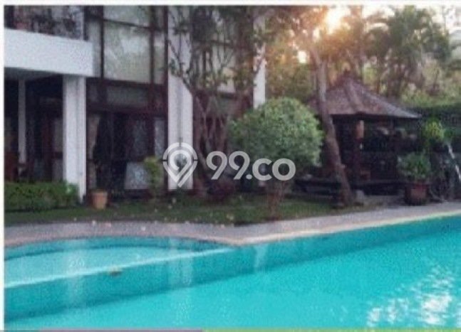 Hunian Super Elit dengan Akses Paling Strategis di BSD Bukit Golf, Tangerang Hunian Super Elit dengan Akses Paling Strategis di BSD Bukit Golf, Tangerang