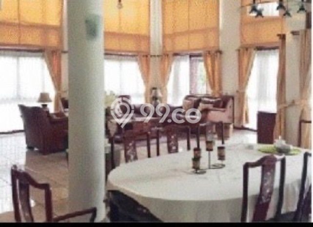 Hunian Super Elit dengan Akses Paling Strategis di BSD Bukit Golf, Tangerang Hunian Super Elit dengan Akses Paling Strategis di BSD Bukit Golf, Tangerang